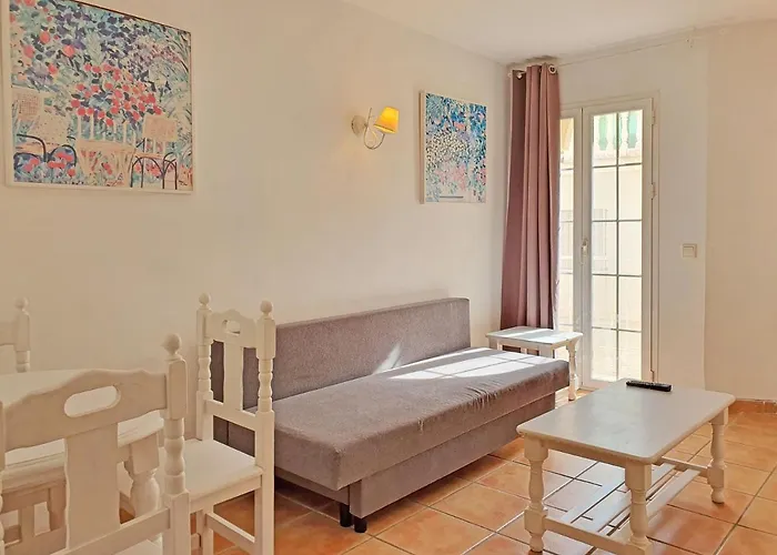 Appartement Turquesa La Carihuela