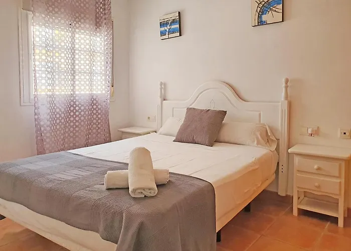 Turquesa La Carihuela Appartement