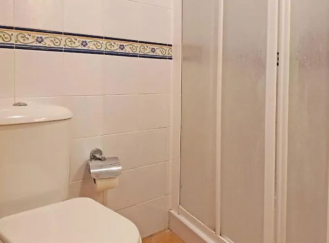 Appartement Turquesa La Carihuela