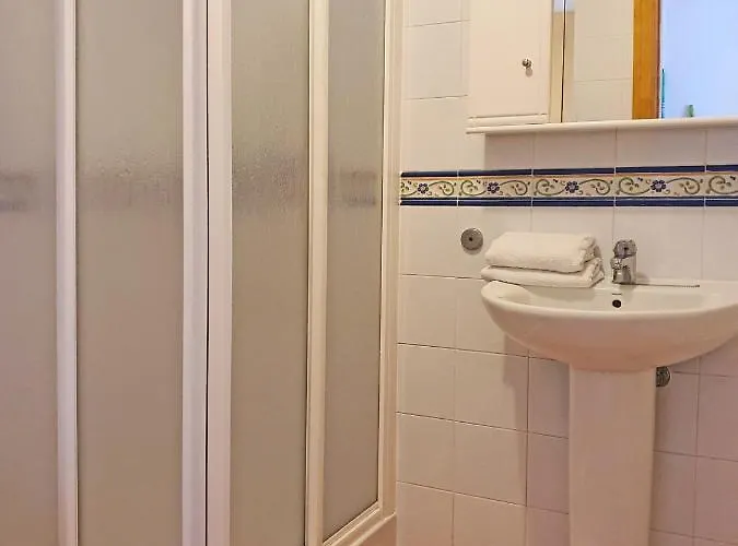 Turquesa La Carihuela Appartamento