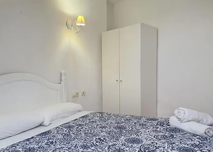 Turquesa La Carihuela