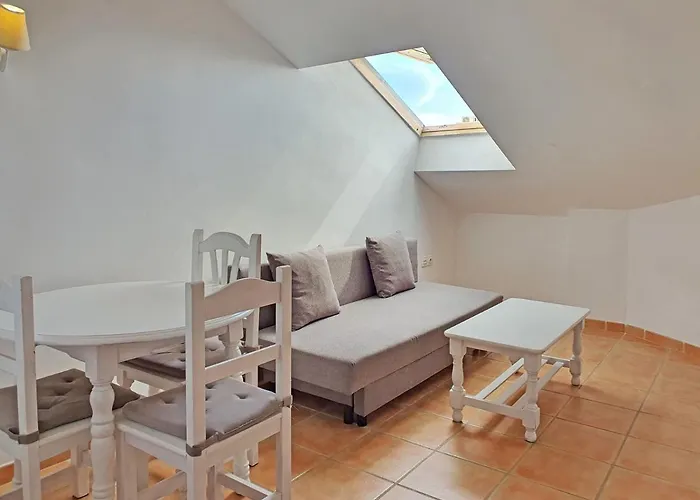 Turquesa La Carihuela *