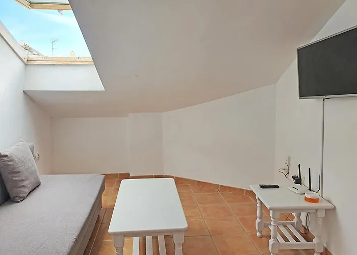 Appartement Turquesa La Carihuela