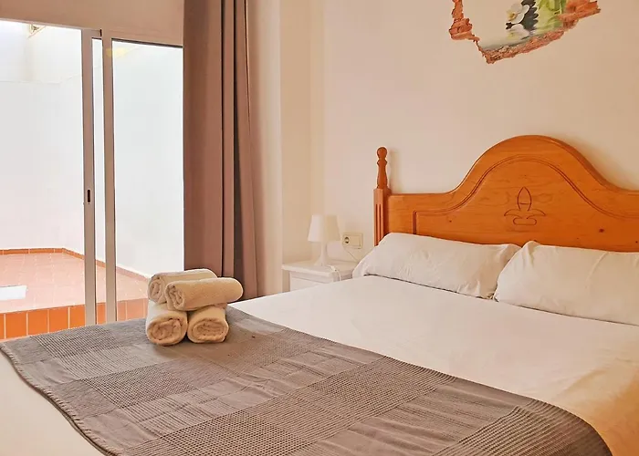 Turquesa La Carihuela Appartement Torremolinos