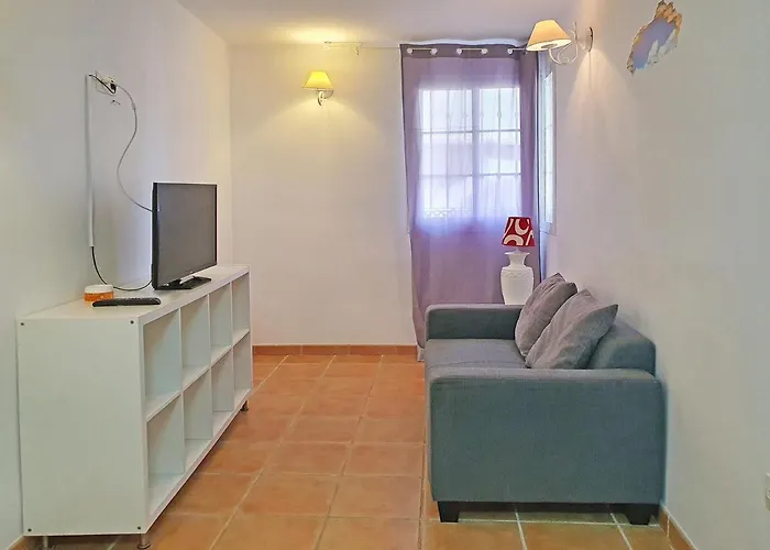 Appartement Turquesa La Carihuela