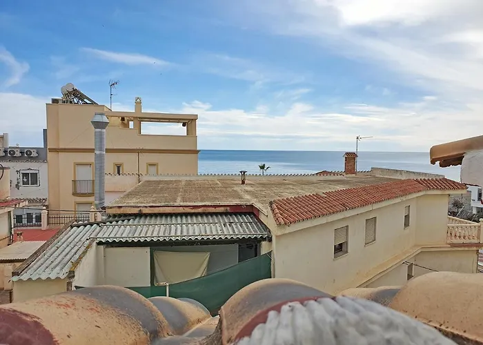 Turquesa La Carihuela Appartement