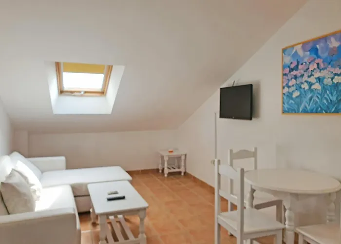 Turquesa La Carihuela Appartement Torremolinos