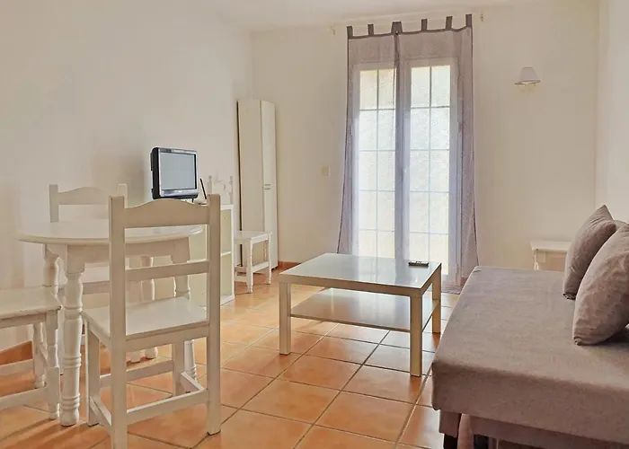 Turquesa La Carihuela Torremolinos