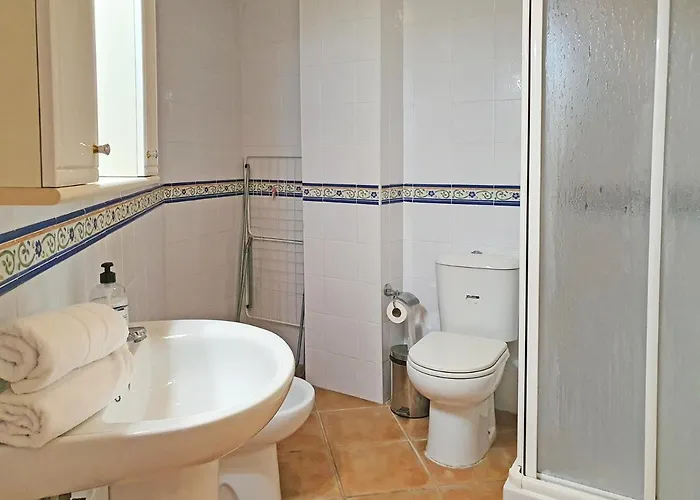 Turquesa La Carihuela Appartement