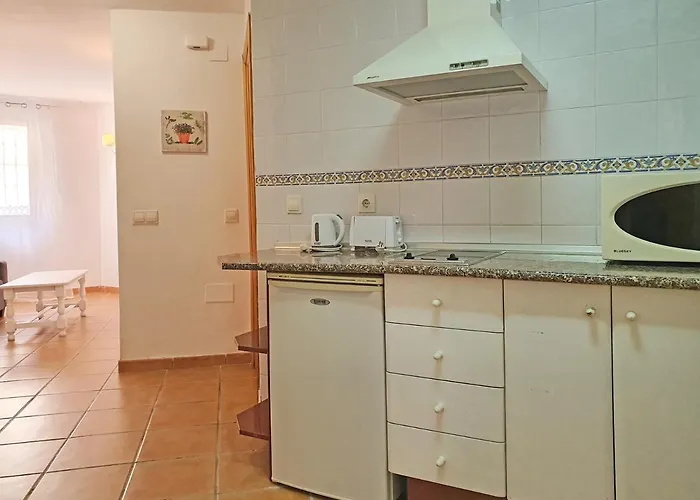 Turquesa La Carihuela Appartement Torremolinos