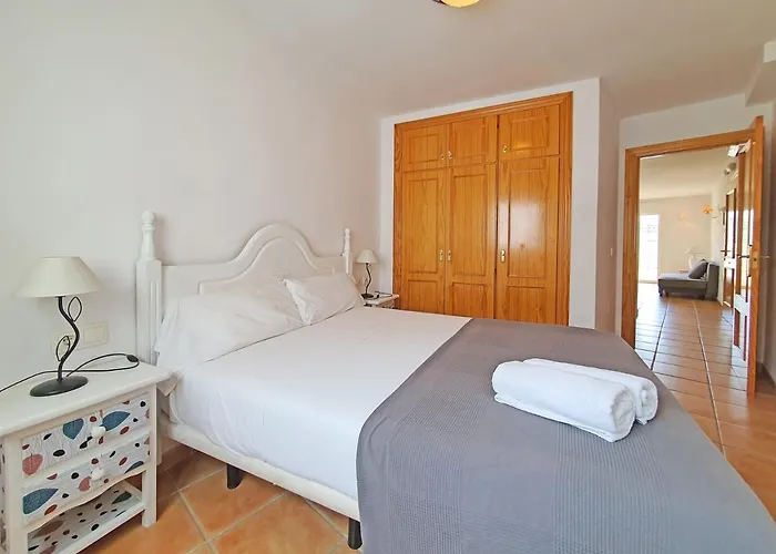 Turquesa La Carihuela Torremolinos