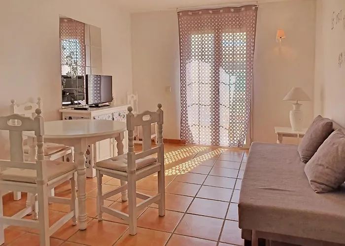 Turquesa La Carihuela *