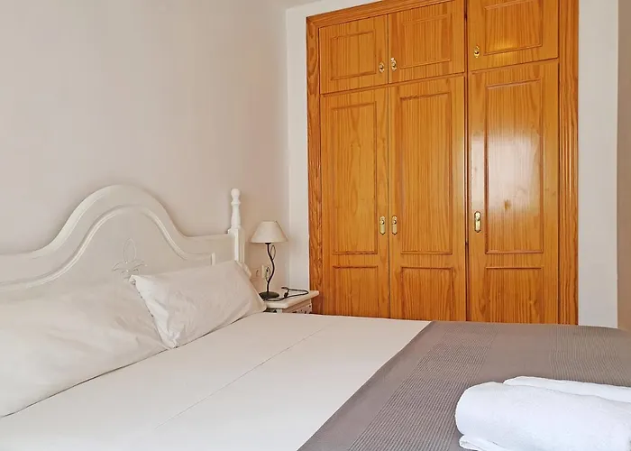 Appartement Turquesa La Carihuela
