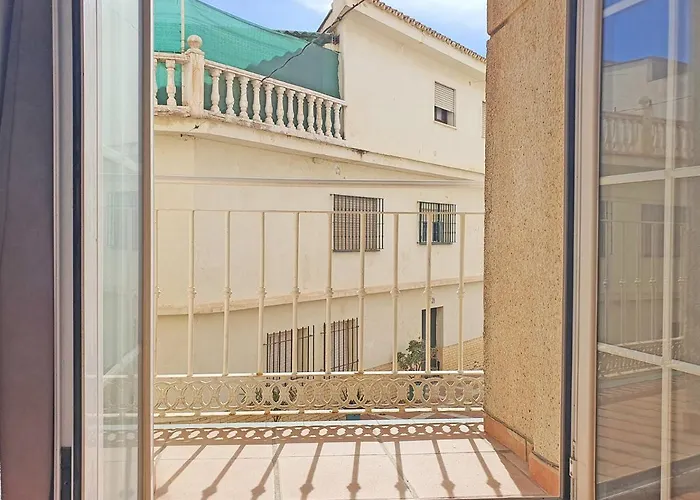 Appartamento Turquesa La Carihuela Torremolinos