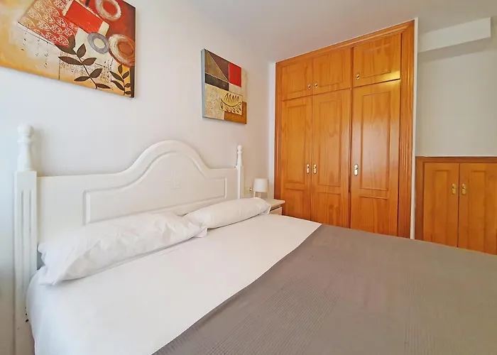 Appartement Turquesa La Carihuela *