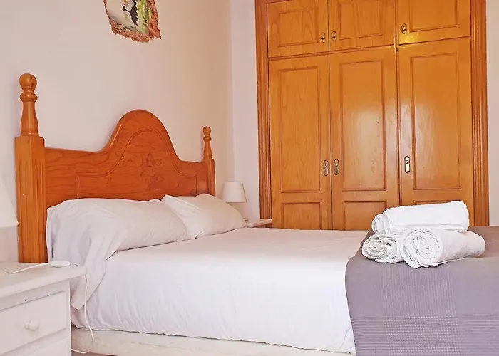 Turquesa La Carihuela Appartamento Torremolinos