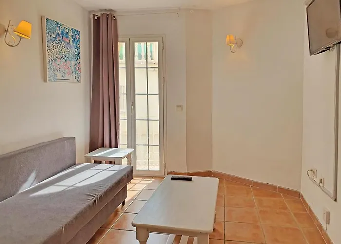 Appartement Turquesa La Carihuela *