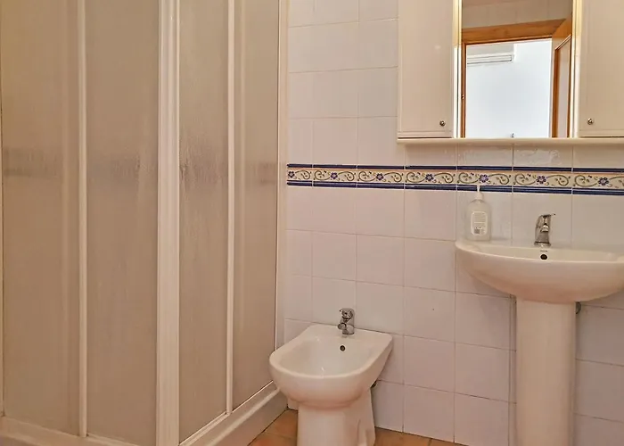 Appartement Turquesa La Carihuela *