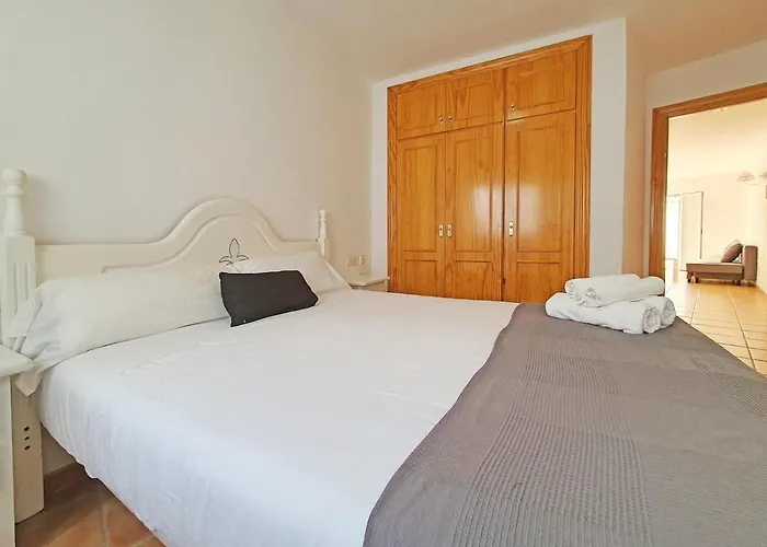 Appartement Turquesa La Carihuela *