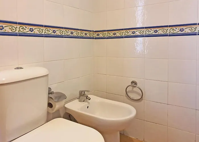 Appartamento Turquesa La Carihuela *