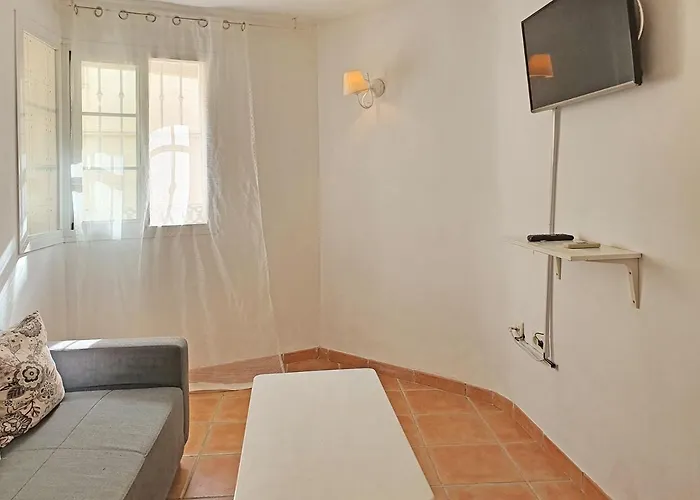 Turquesa La Carihuela Appartement