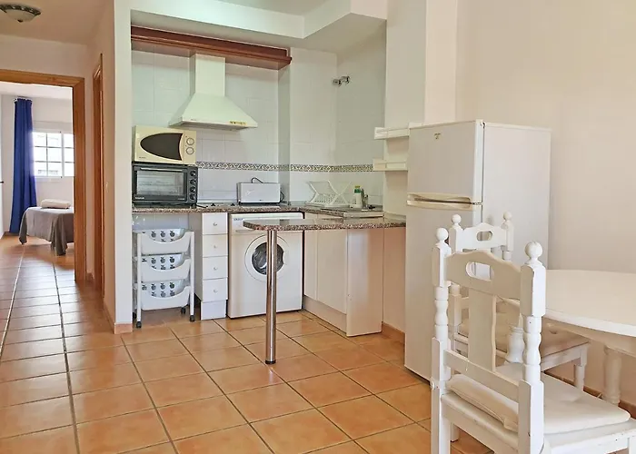 Turquesa La Carihuela