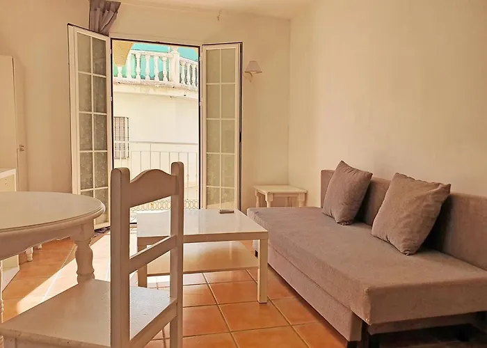 Appartement Turquesa La Carihuela *