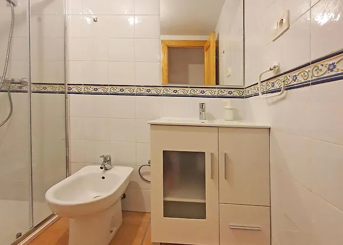 Appartamento Turquesa La Carihuela Torremolinos