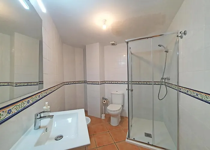 Turquesa La Carihuela * Torremolinos