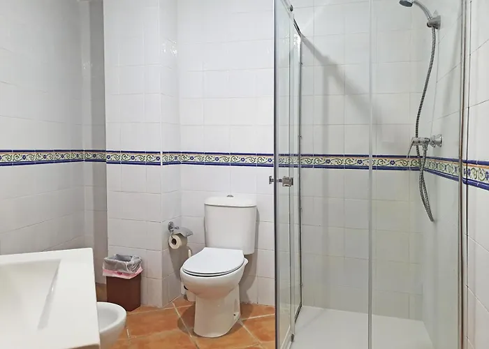Appartement Turquesa La Carihuela