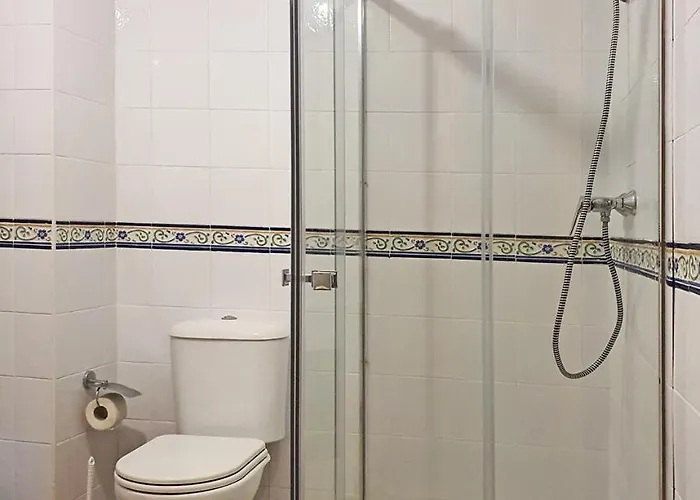 Appartamento Turquesa La Carihuela