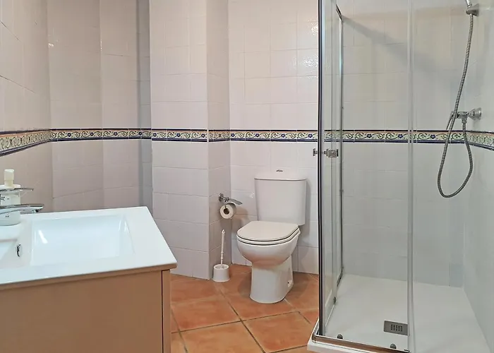 Turquesa La Carihuela * Torremolinos