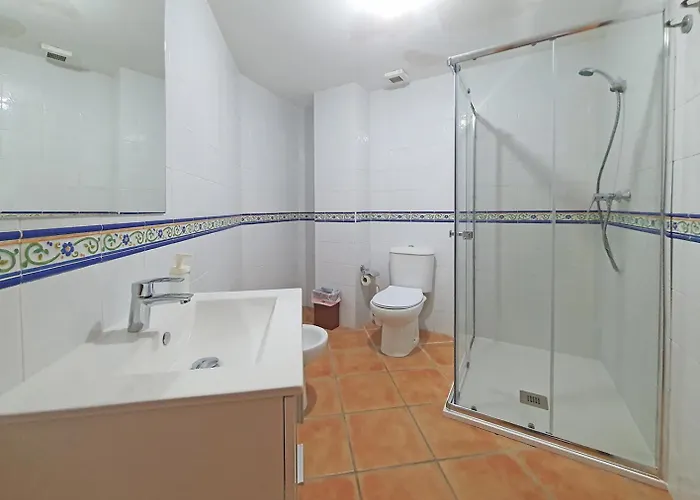 Turquesa La Carihuela Appartement