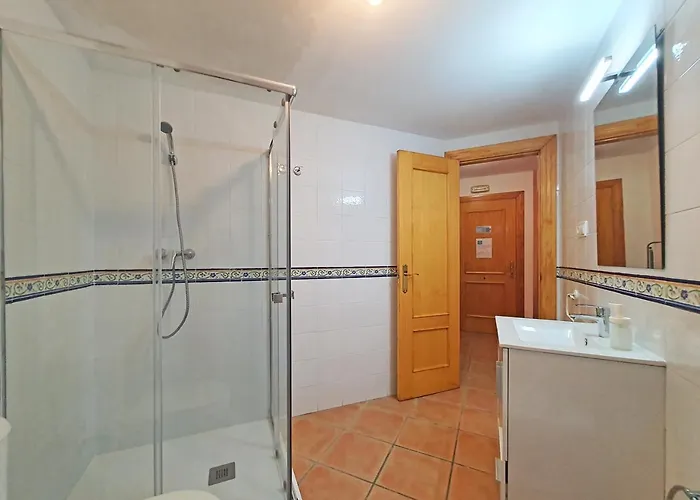 Appartamento Turquesa La Carihuela