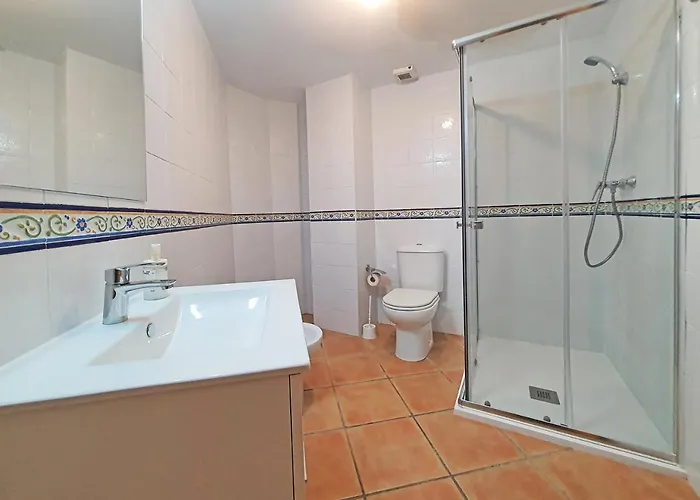 Appartement Turquesa La Carihuela *