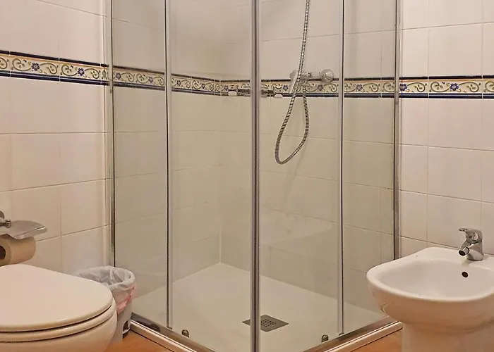 Appartement Turquesa La Carihuela