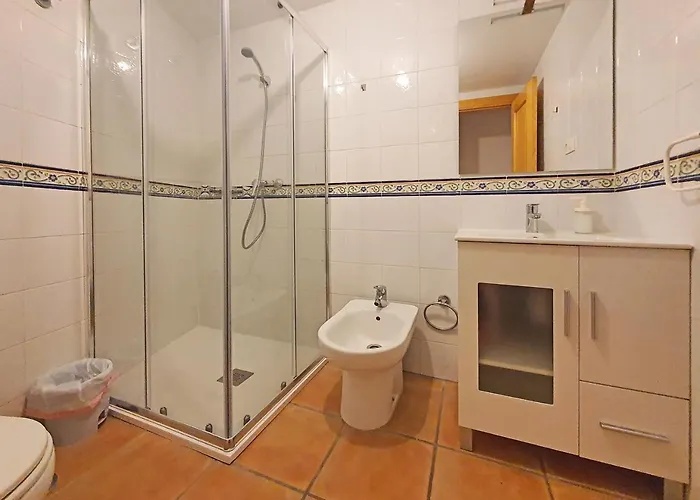 Turquesa La Carihuela Appartamento Torremolinos