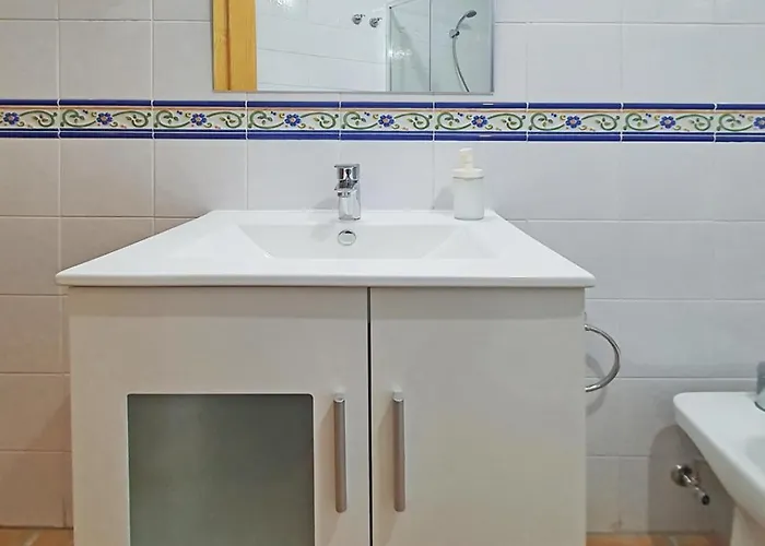 Appartamento Turquesa La Carihuela Torremolinos