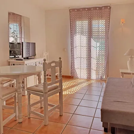 Turquesa La Carihuela *