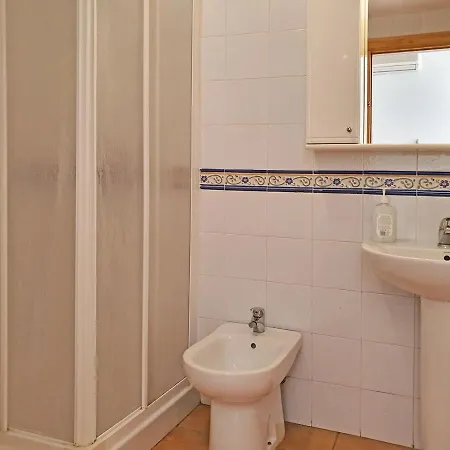 Lägenhet Turquesa La Carihuela *