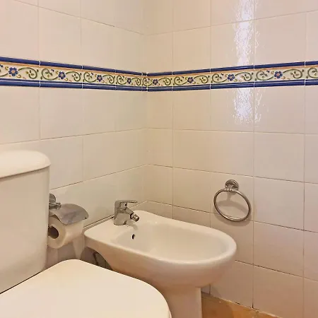 Lägenhet Turquesa La Carihuela *