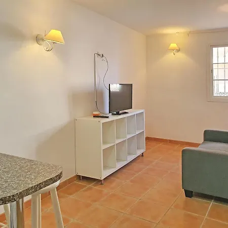 Turquesa La Carihuela *