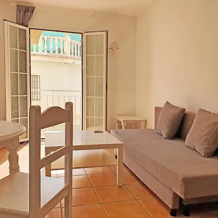 Lägenhet Turquesa La Carihuela *