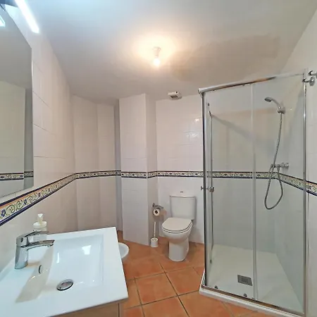 Turquesa La Carihuela * Torremolinos