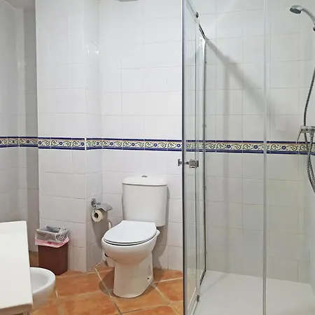 Lägenhet Turquesa La Carihuela