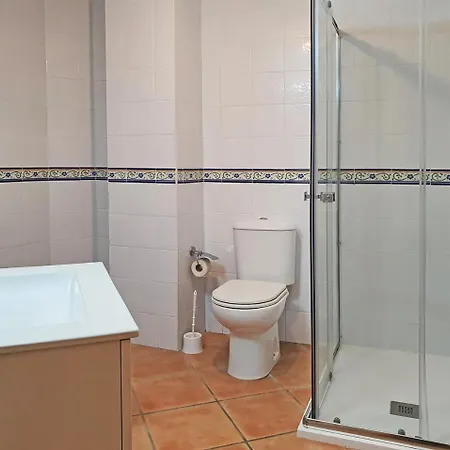 Turquesa La Carihuela * Torremolinos