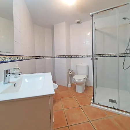 Lägenhet Turquesa La Carihuela *