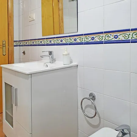 Turquesa La Carihuela Lägenhet